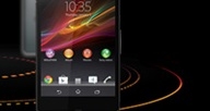 Sony Xperia Z, un nou smartphone star la Orange